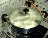 【銀作店長】マースニー(塩煮)作り方10写真