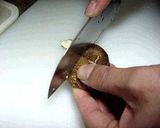 【銀作店長】マースニー(塩煮)作り方7写真