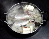 【銀作店長】マースニー(塩煮)作り方11写真