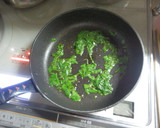 焼き塩しゃけdeもやしの和え物＆大根煮作り方3写真