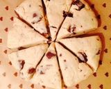 チョコスコーン作り方5写真