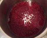 圧力鍋で茹で小豆★砂糖不使用作り方1写真