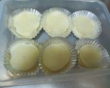 じゃがいもの高菜チーズ乗せ・お弁当にOK作り方1写真