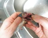 血液サラサラ♡イワシの香草焼き♡作り方3写真