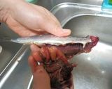 血液サラサラ♡イワシの香草焼き♡作り方4写真