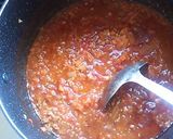 インド風 キーマカレー(*^^*)作り方7写真
