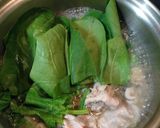 蕎麦つゆ仕立ての常夜鍋作り方6写真