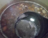 金時豆の甘煮作り方4写真