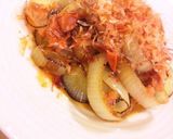 簡単おかず♪玉葱のソテー作り方5写真