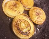 簡単おかず♪玉葱のソテー作り方2写真