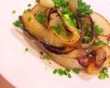 簡単おかず♪玉葱のソテー作り方4写真