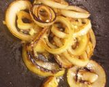 簡単おかず♪玉葱のソテー作り方3写真