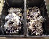 シェフ直伝！ブルーベリークランブルケーキ作り方6写真