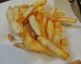 ケロヨン自信作！サクサクフライドポテト改作り方13写真