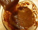ゆきみだいふく風　お餅アイス＊チョコ作り方5写真