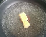 適当？！スープ風パスタ作り方3写真