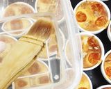 楽チン♫金柑のタルト風♡作り方10写真