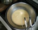 りんごとヨーグルトのケーキ作り方3写真