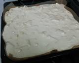 りんごとヨーグルトのケーキ作り方9写真