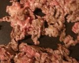 簡単♪お肉を照り良く☆豆苗もやし炒め♪作り方3写真