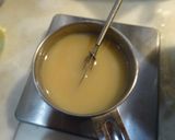 手作りグラノーラ☆クランブルタイプ作り方1写真