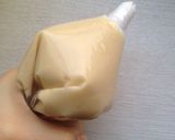 ホワイトデーに♥︎簡単絞り出しクッキー作り方2写真