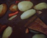 ビーフシチュー作り方18写真