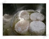 ホタテのサクッと焼き。作り方4写真