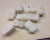 餅入り明太子揚げ作り方1写真