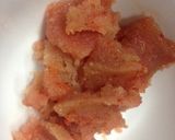 餅入り明太子揚げ作り方2写真