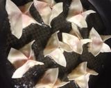餅入り明太子揚げ作り方4写真