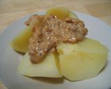 納豆マヨソース作り方5写真