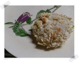 ホタテのサクッと焼き。作り方5写真