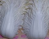 白菜ウマウマサラダ作り方1写真