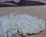 白菜ウマウマサラダ作り方3写真