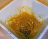 白菜とツナの甘味噌炒め煮作り方3写真