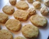 ☆ぴりっとカレーコロッケ☆作り方5写真