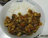 とっておき!!うちのカレーのアレンジ作り方6写真