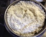 【男のジャンク飯】イカめし＋作り方3写真