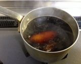 【男のジャンク飯】イカめし＋作り方8写真