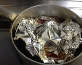 【男のジャンク飯】イカめし＋作り方9写真
