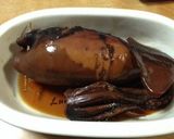 【男のジャンク飯】イカめし＋作り方10写真