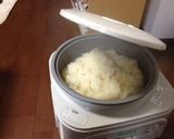 【男のジャンク飯】イカめし＋作り方12写真