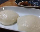 【男のジャンク飯】イカめし＋作り方14写真