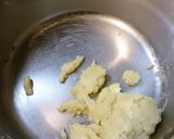 蟹のクリームパスタ作り方3写真