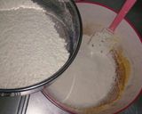 バレンタインにも♡贅沢チョコカップケーキ作り方6写真