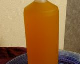 梅シロップ作り方10写真