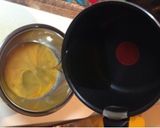蒸し器不要！お鍋でつくる簡単本格茶碗蒸し作り方6写真