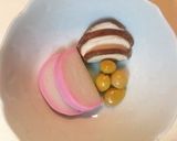 蒸し器不要！お鍋でつくる簡単本格茶碗蒸し作り方3写真