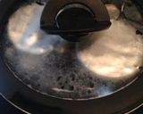 蒸し器不要！お鍋でつくる簡単本格茶碗蒸し作り方9写真